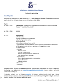 Adalfundarbod-og-skraning_2026