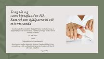 FIA