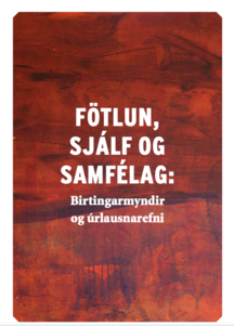 Fotlun_sjalf_samfelag